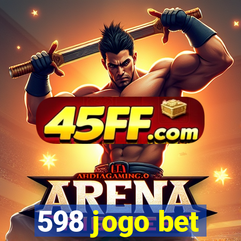 598 jogo bet